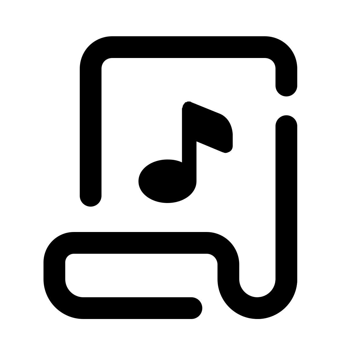 音乐港湾TuneFlow
